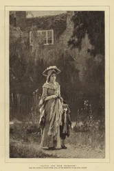Olivia and Dick Primrose